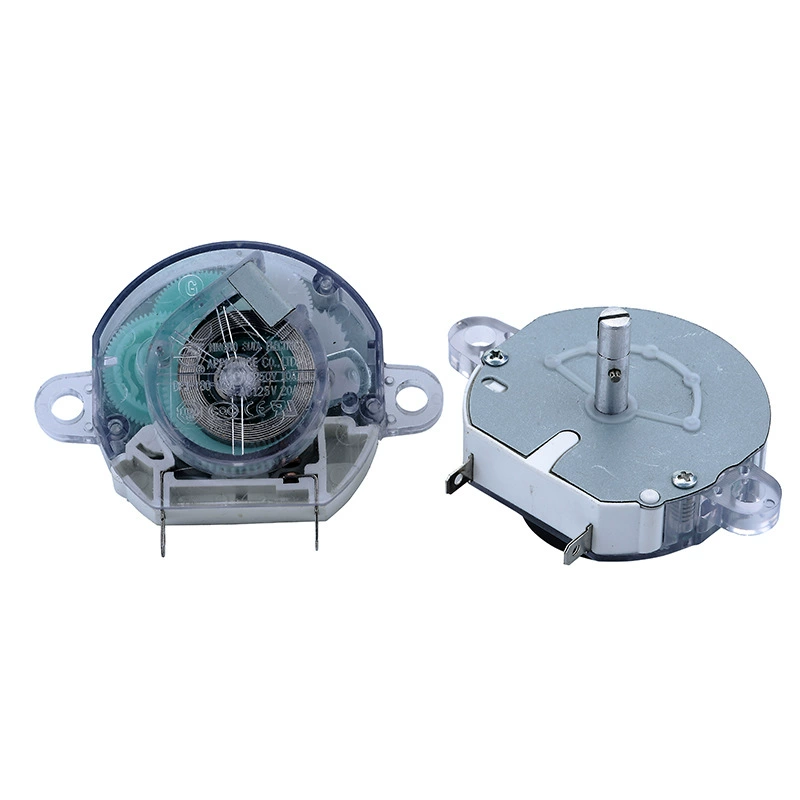 Производитель специализируется на производстве таймеров отопителя, малошумящих, точных временам, длительного срока службы.