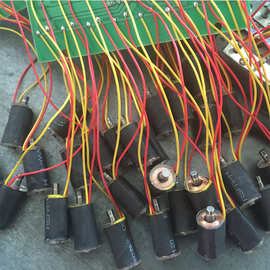 步恒选针器软管