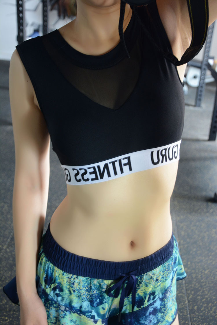 Vêtement fitness femme FB790 - Ref 607655 Image 25