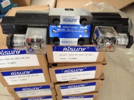 KOMPASS台湾康百世电磁阀D5-02-2B2AL-D25  D5-02-2B3AL-D25