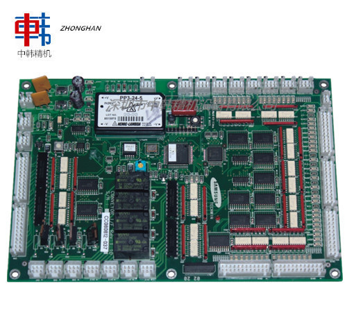 三星贴片机配件 CP45 NEO MARK3板 J9060066A