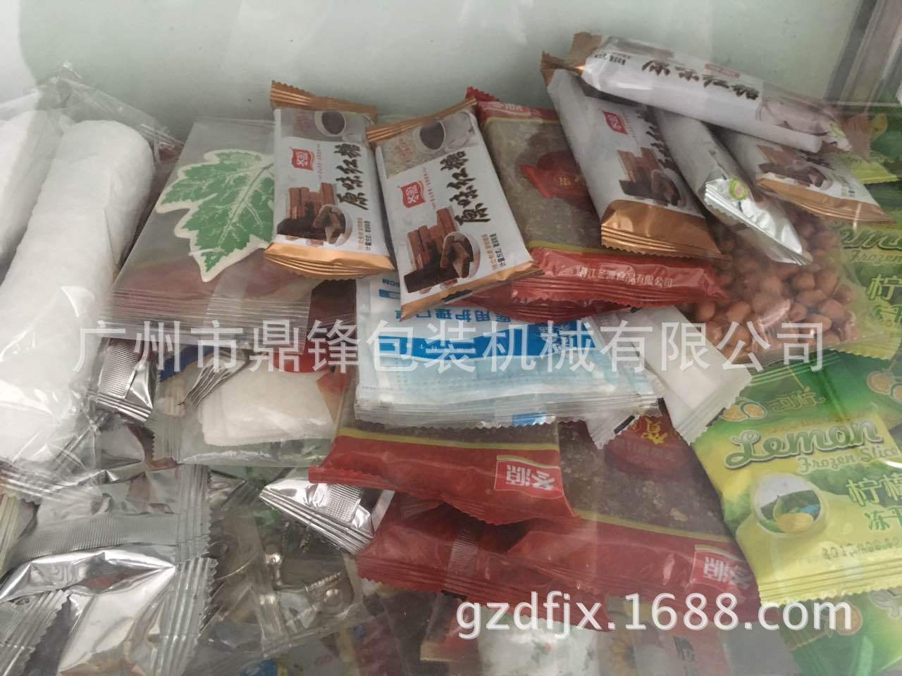 颗粒包装机 (18)