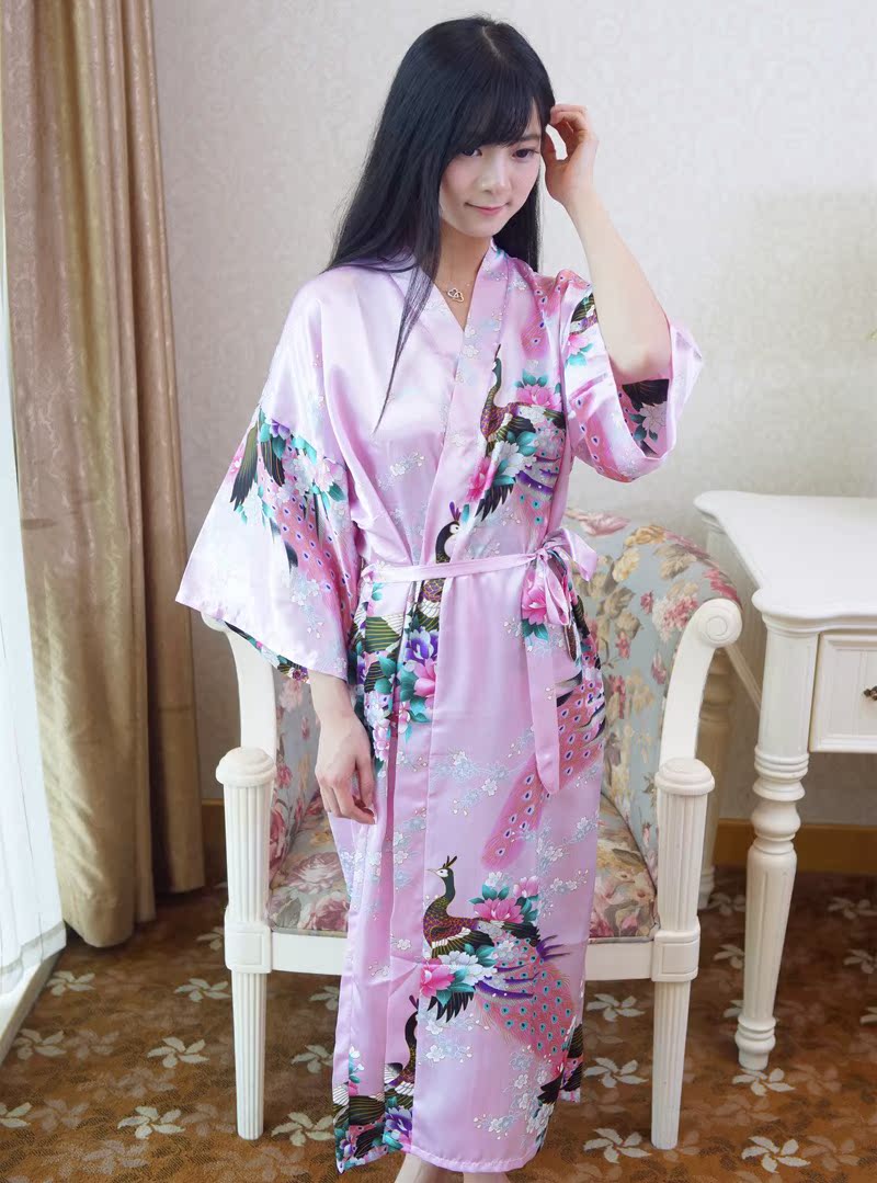 Peignoir - Ref 593497 Image 19