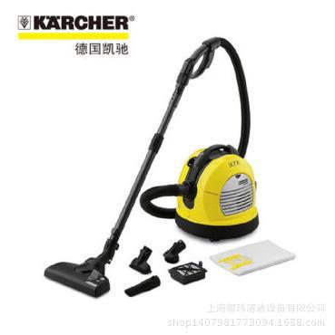 凯驰清洁设备：引领行业潮流的新篇章