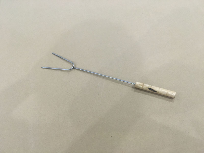 Accesorios de herramienta de barbacoa herramienta parámetro conjunto barbacoa horquilla parrilla clip