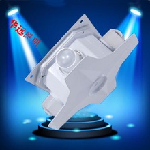 LEDʮǹLEDcԴ4W12WƘǟ߲ʷˮڟ