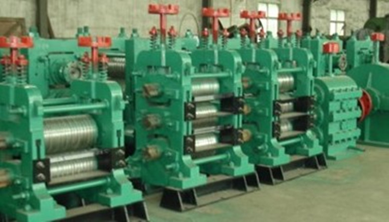 中色科技： 科研接地气 打造增长点