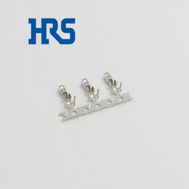 HRS连接器DF63-1618SCF日压端子原厂