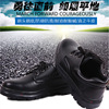 Anti smashing Pierce Baotou Steel Protective footwear Manufactor Direct selling Safety shoes non-slip summer protective shoes