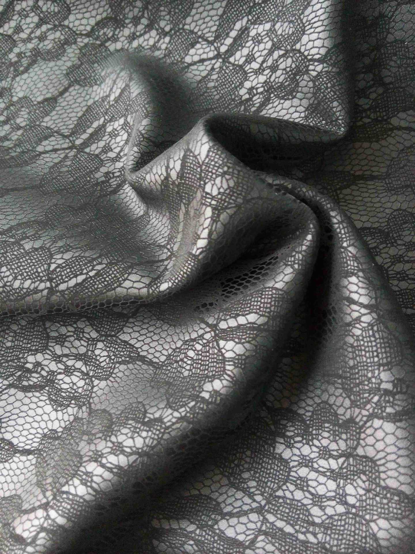 四面弹氨纶拉毛底PU皮  提供各类人造革产品