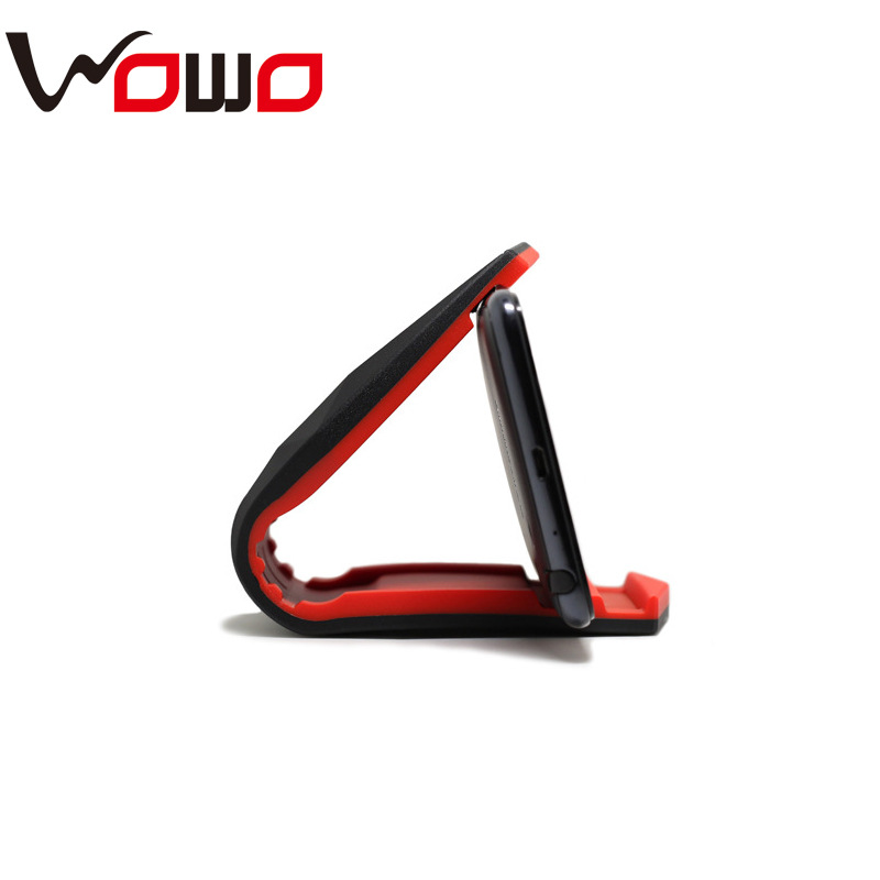 Compact design of Crocodile Clip Car Phone Holder