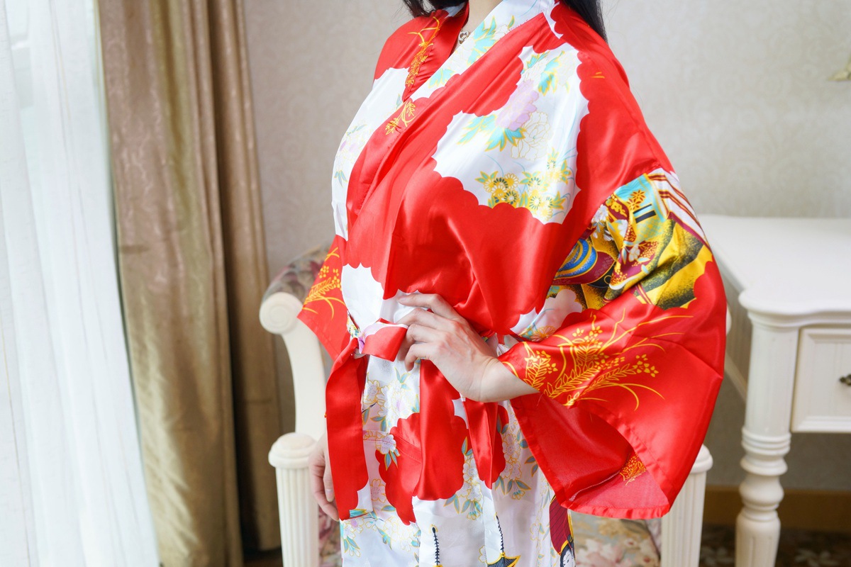 Peignoir - Ref 591244 Image 26