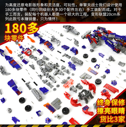 Transformation toy model car robot Bumblebee dinosaur steel cable figure King Kong alloy genuine children boy