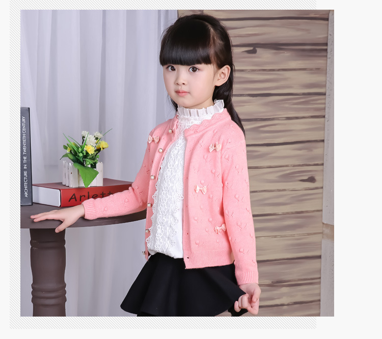 Pull fille - Ref 2104740 Image 23