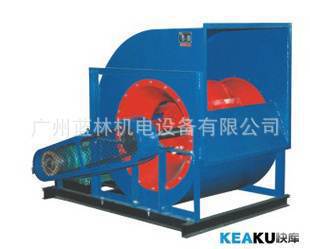 4-2X79-5E型风机 高温皮带风机