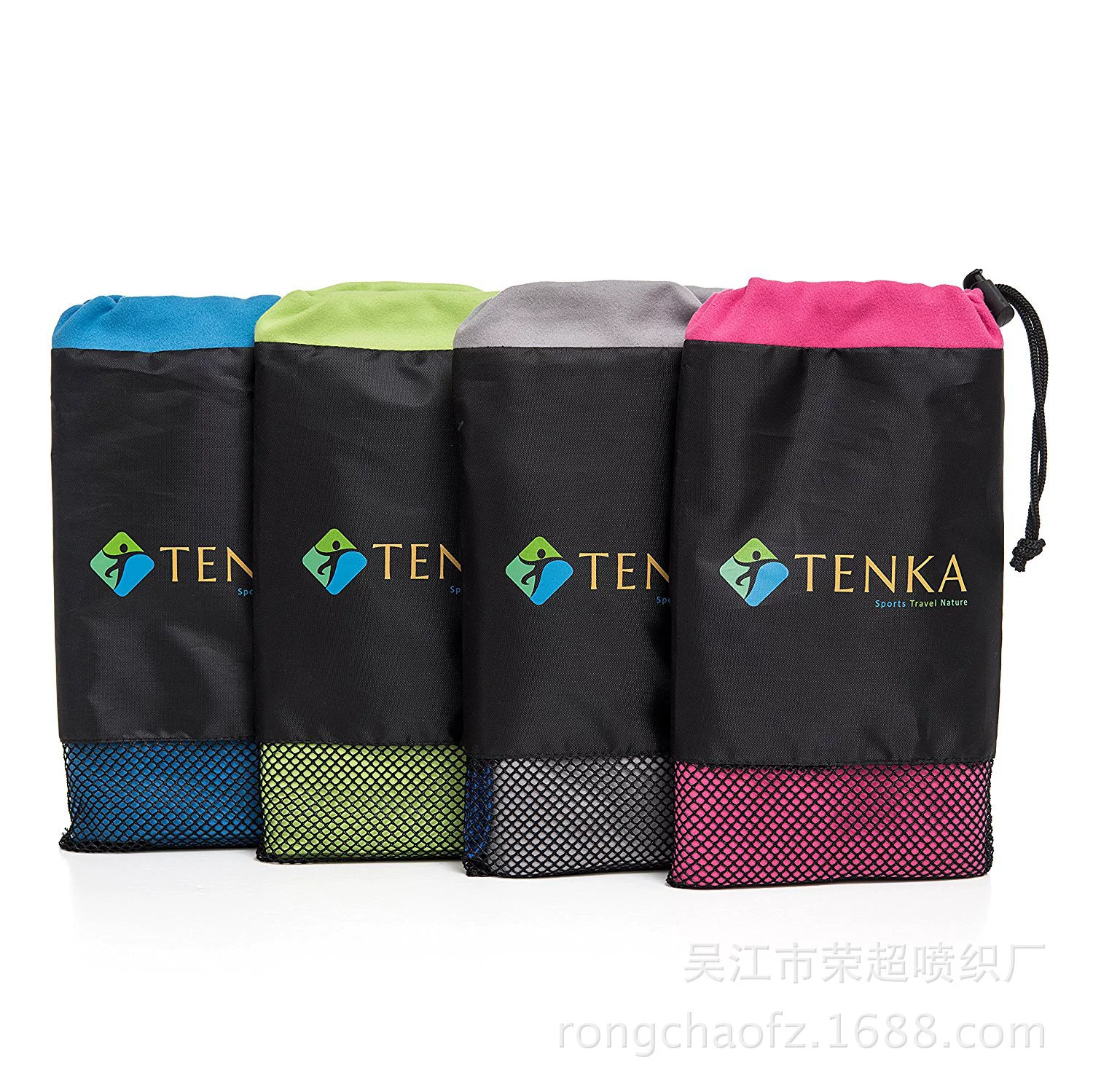 Bath towel, wholesale, custom-made, water absorbent, quick dry