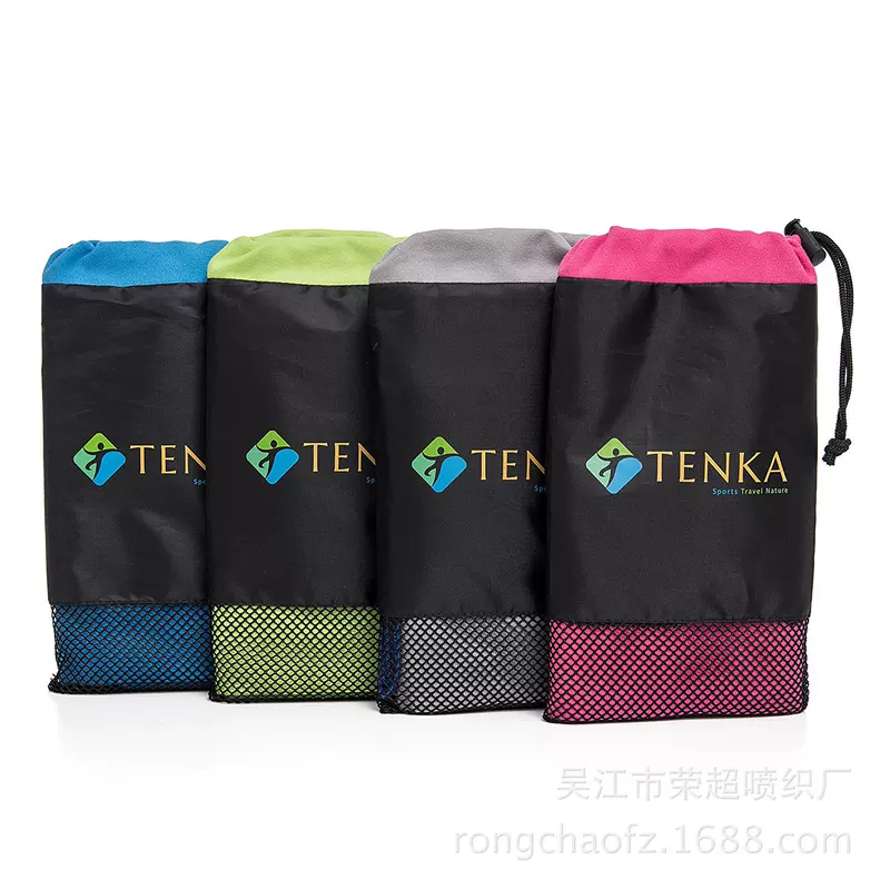 Bath towel, wholesale, custom-made, water absorbent, quick dry