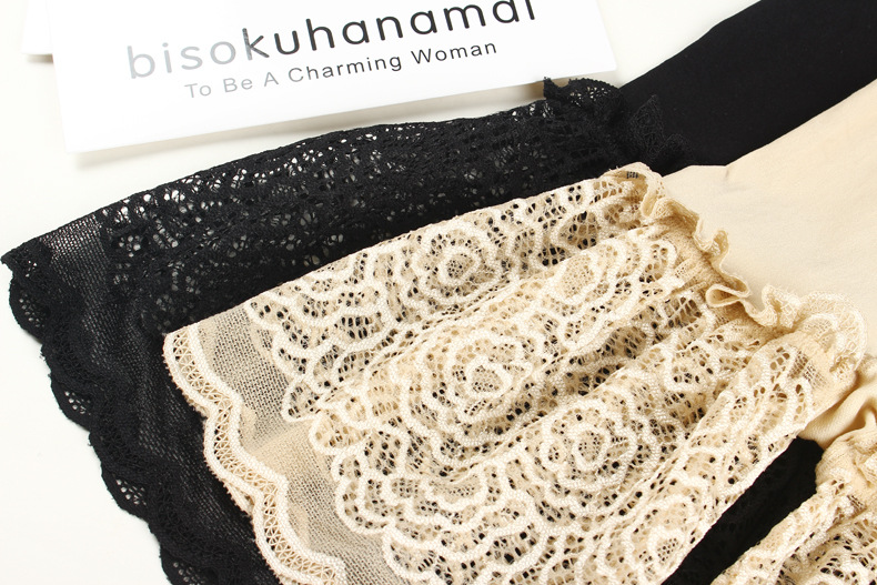 Body sexy en coton - Ref 658198 Image 12