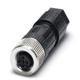 菲尼克斯连接器SACC-M12MS-4QO-0,34-M - 1641691-阿里巴巴