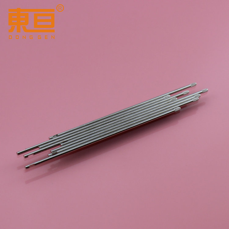 FJZ1.5*80单直口 飞机轴 钢轴 玩具配件  遥控直升飞机配件