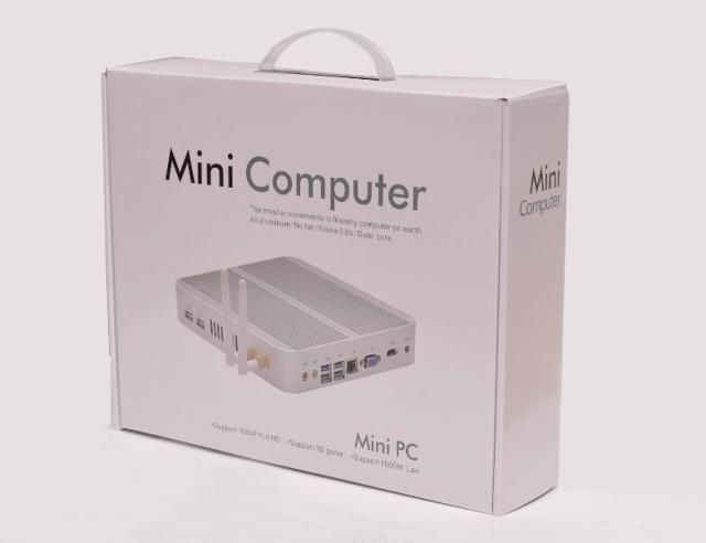 Mini PC - Ref 3422515 Image 5