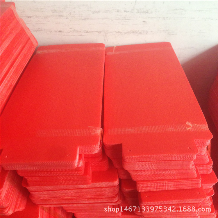 供应深圳沙井 光明新区蓝色PP中空板 塑胶瓦楞