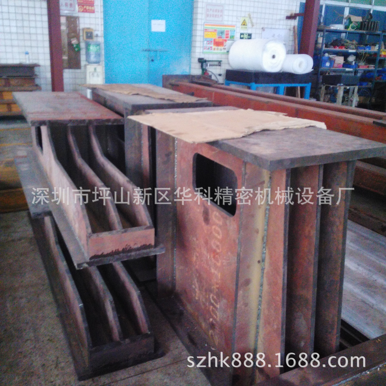 坪山CNC精密加工 加工中心加工 电脑锣加工 龙门加工 零件加工