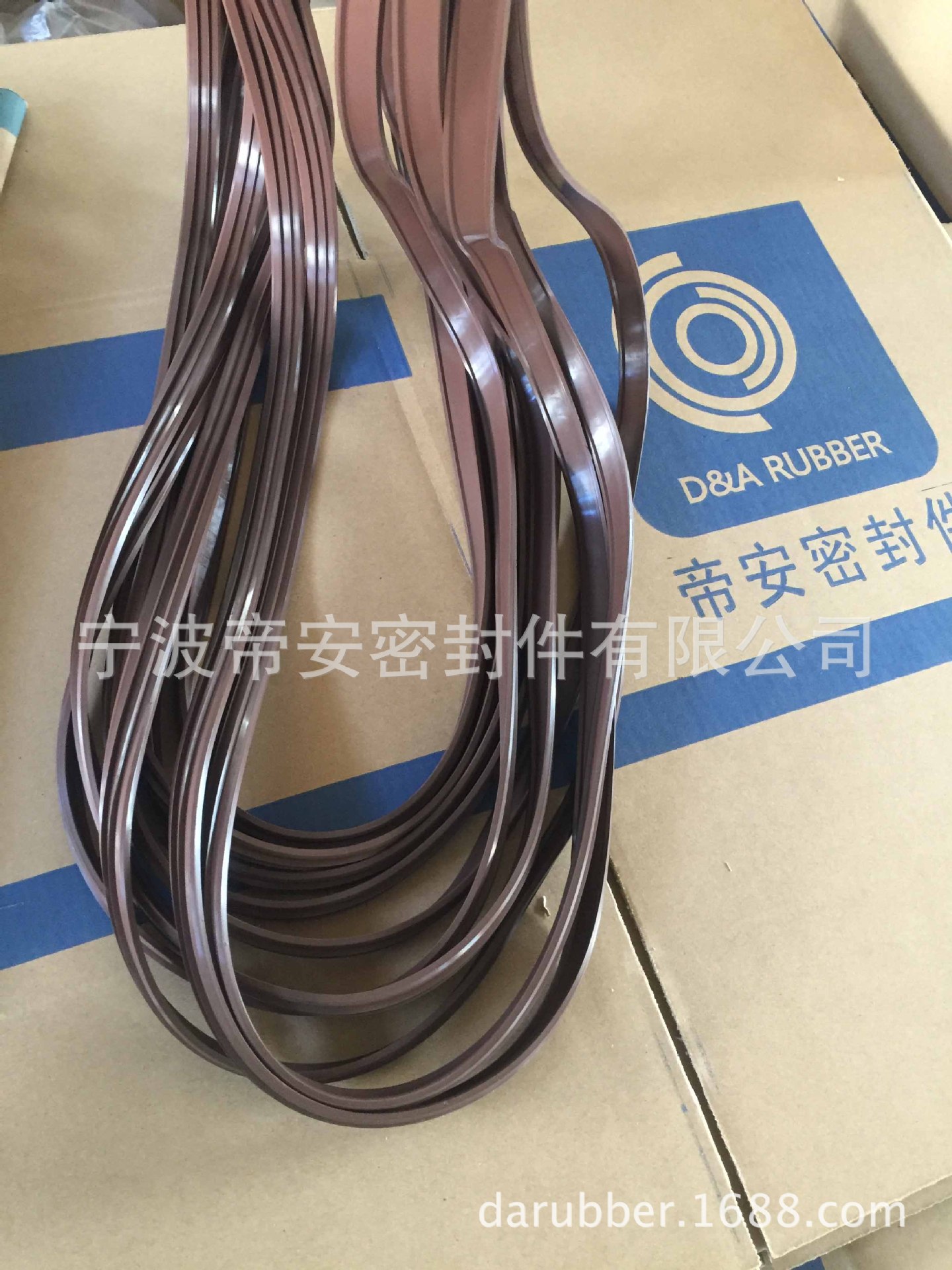 供应氟胶条 氟胶密封圈 氟胶0型圈