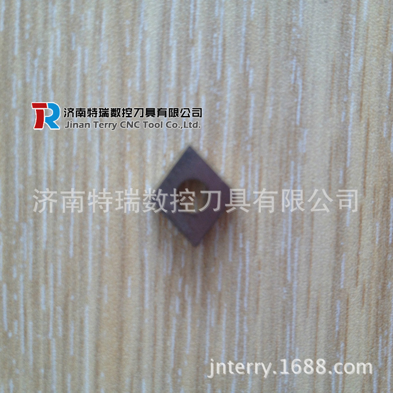 济南肯纳刀片CCMT09T304-F K20K肯纳代理