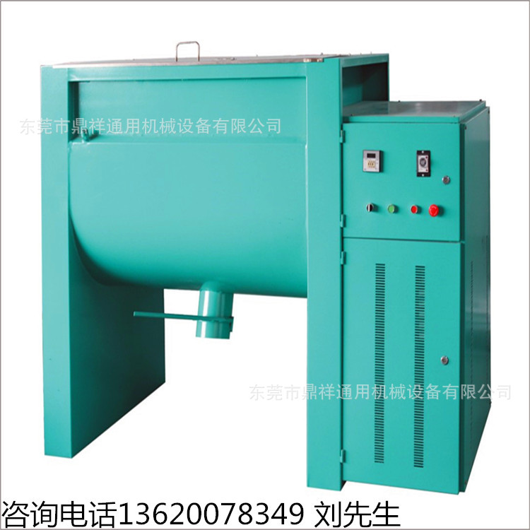 新型腻子粉生产线 干粉砂浆搅拌机 保温砂浆生产设备 淀粉生产