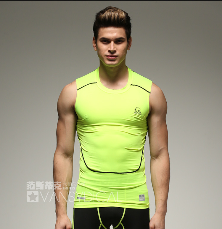 Débardeur sport pour homme - Ref 2023951 Image 28
