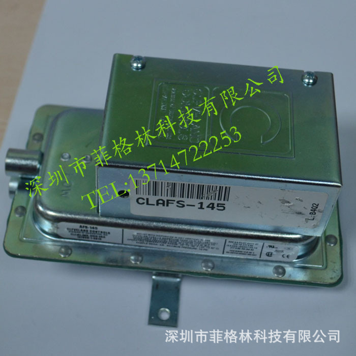 全新原装 CLEVELAND CONTROL空压开关CLAFS-145,AFS-145