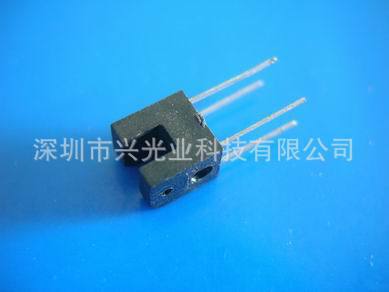 SHARP光电开关 GP1S23(S03) 日本原装 GP1S23K  GP1S23