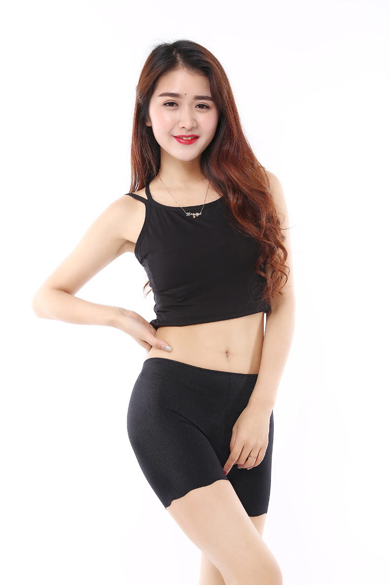 Body A308 en soie Ice - Ref 655600 Image 14