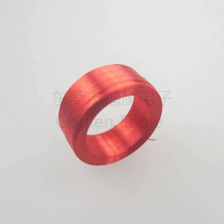 空心玩具线圈，圆形线圈，电感线圈GE093 (3) 副本