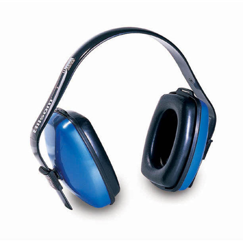 霍尼韦尔电绝缘头戴式耳罩 1010925防护耳罩 可旋转高效隔音耳罩