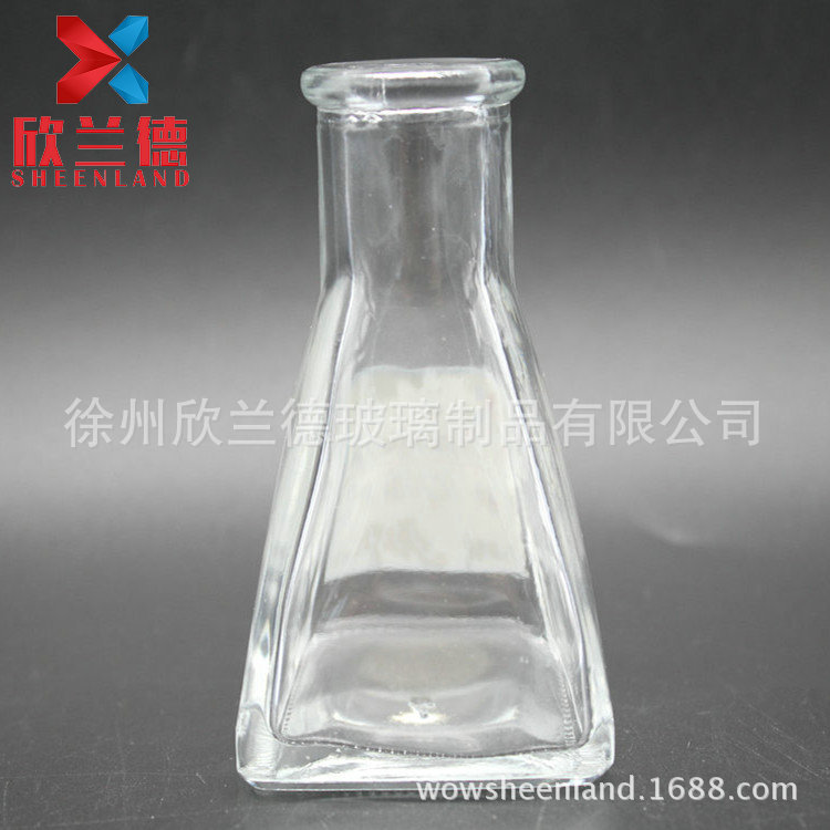 50ML 玻璃香薰瓶 无火香薰瓶 散香瓶