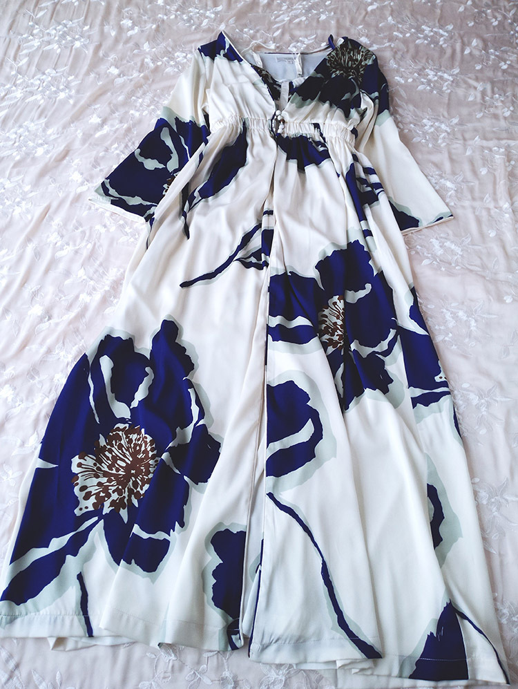 Peignoir - Ref 590782 Image 46