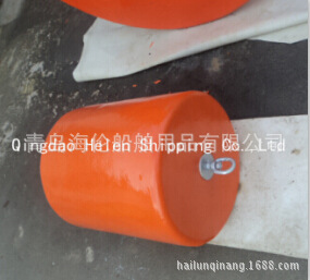 实心聚氨酯护舷，EVA发泡,聚氨酯，发泡 4398图防撞设施防撞设施