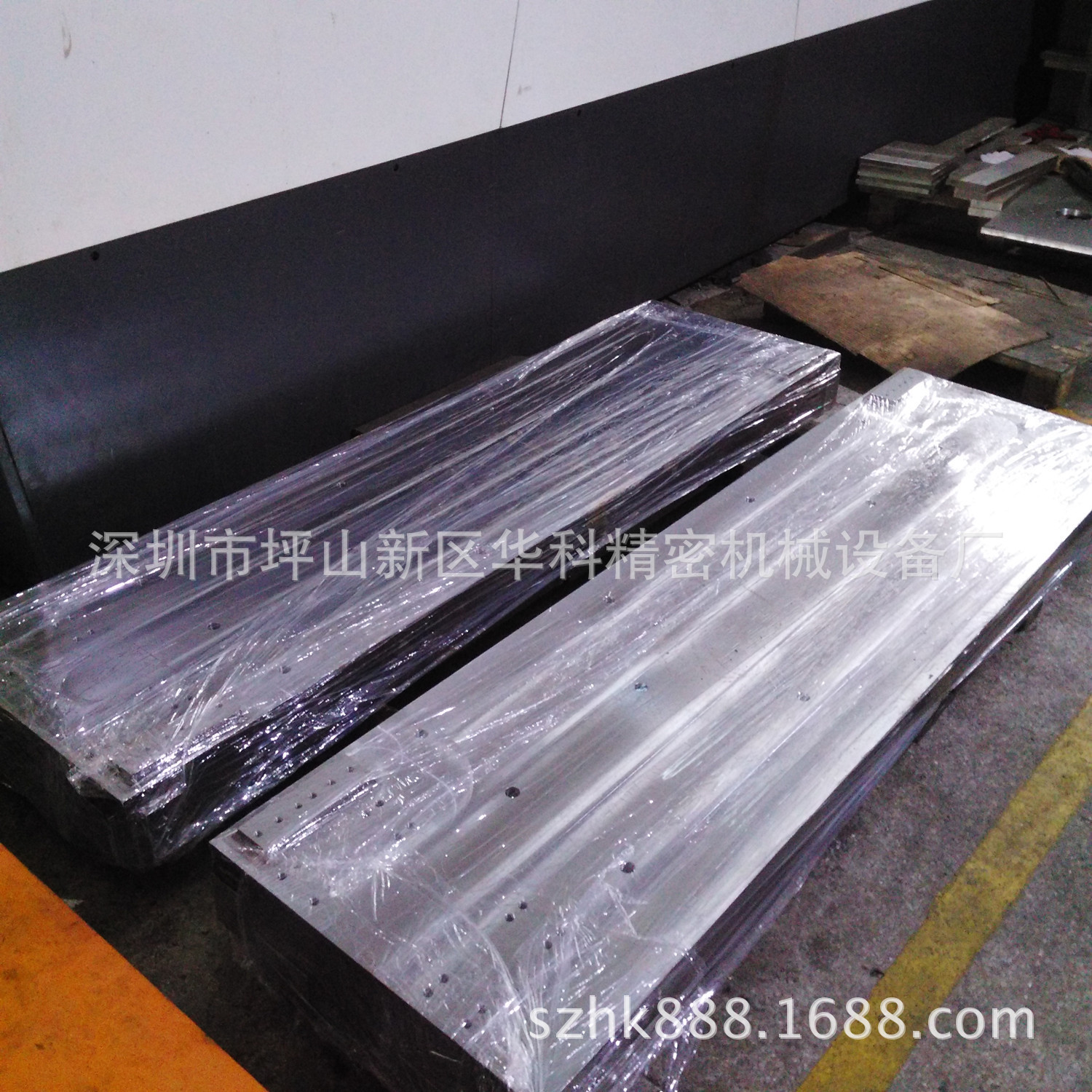 CNC加工 机械龙门铣加工 电脑锣非标自动化零件加工 焊接机架加工