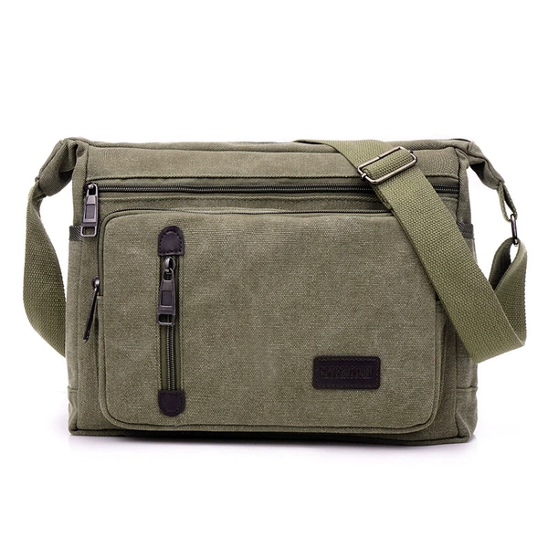Army green