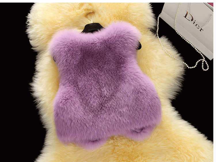 Gilet femme - Ref 3317463 Image 26