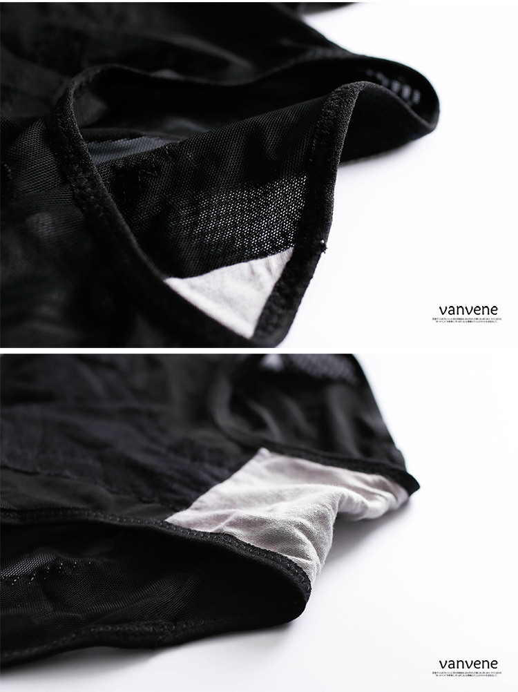 Body sexy en nylon - Ref 652495 Image 27