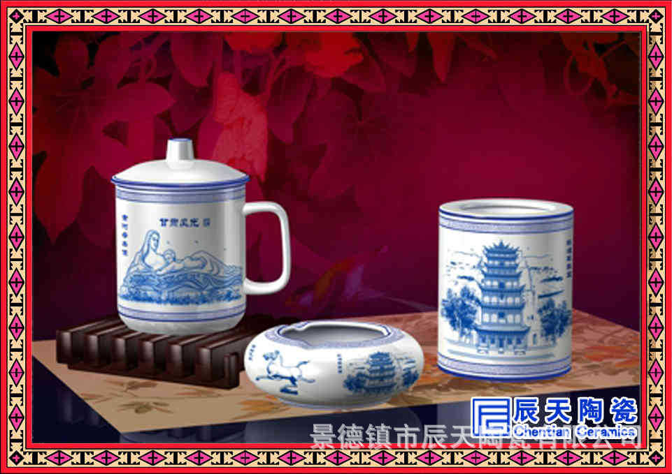 70 甘肃风光三件套