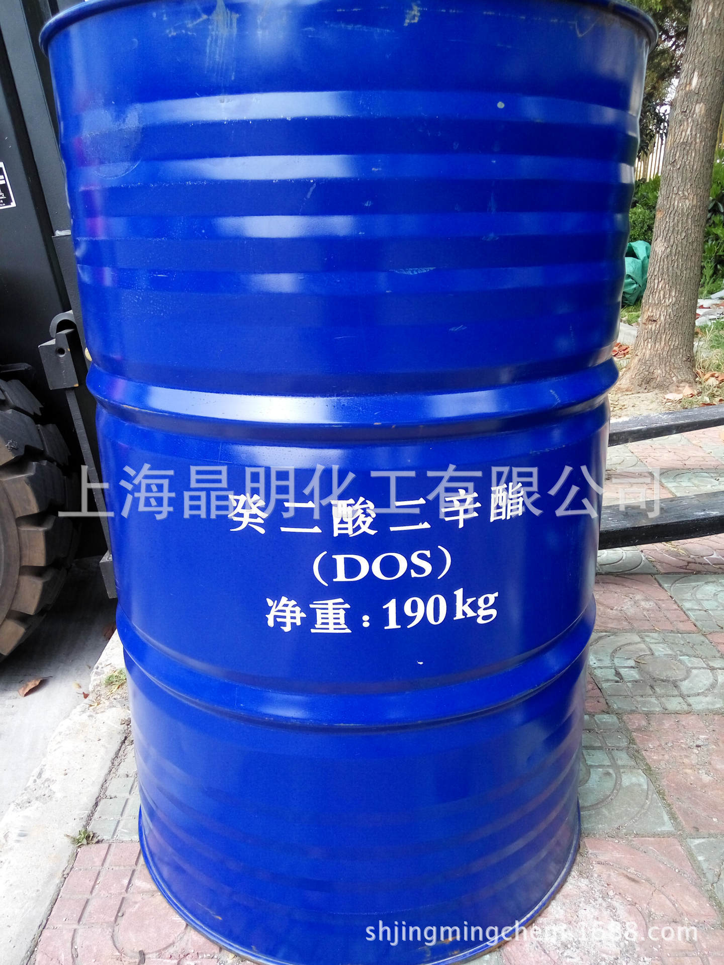 供应TBC柠檬酸三丁酯工业增塑剂