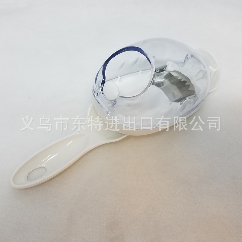 不锈钢玉米剥粒器创意厨房小工具玉米剥离器厨房脱粒机详情图2