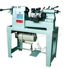 32型桌上車床60K