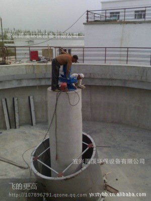 长期提供污水吸泥机 行车吸泥机 单周边传动刮泥机 量大从优