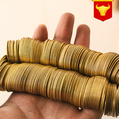 Five Emperors Coins, Six Emperors Copper Coins—Bulk Wholesale, Replica Qing Dynasty-Style Large Copper Coins (Sold Individually)