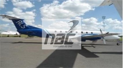 1990比奇1900C 涡轮螺旋桨私人飞机租赁销售价格